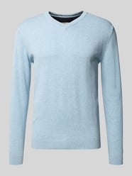 Regular fit pullover van puur katoen van Tom Tailor - 7