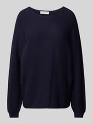 Gebreide pullover met ronde hals van Christian Berg Woman - 32