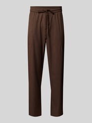 Spodnie sportowe z elastycznym pasem od ANOTHER COTTON LAB - 25