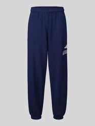 Sweathose mit Logo Print von adidas Sportswear - 18