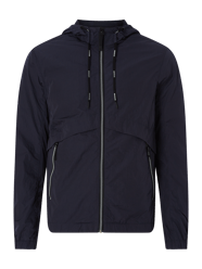 Jacke mit Kapuze - wasserabweisend von Tom Tailor Denim - 6