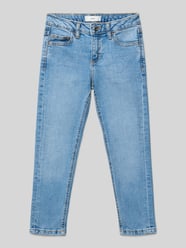 Jeans mit 5-Pocket-Design von MANGO - 46