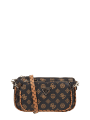 Crossbody Bag und Pochette im Set Modell 'Arie' von Guess - 3