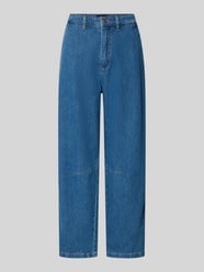 straight fit jeans in verkorte pasvorm model 'Estelle' van JOOP! - 21