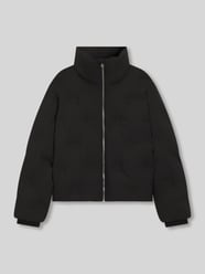 Regular Fit Steppjacke mit Stehkragen von HUGO - 39