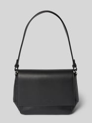 Handtasche mit Label-Detail Modell 'Lilly' von LIEBESKIND BERLIN - 16