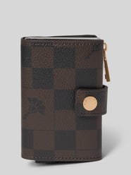 Portemonnee met labeldetail van JOOP! - 25