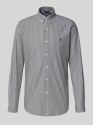 Freizeithemd mit Knopfleiste von Polo Ralph Lauren - 45