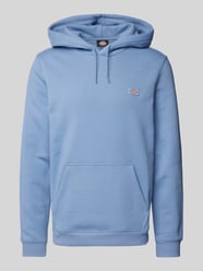 Hoodie mit Känguru-Tasche von Dickies - 4