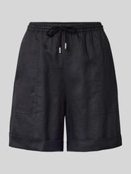 Shorts mit elastischem Bund Modell 'Tanjina' von BOSS Orange - 6