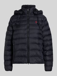 Steppjacke mit Kapuze von Polo Ralph Lauren - 45