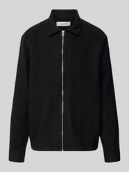 Wolljacke aus Woll-Mix von Forét - 10