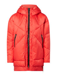 Steppjacke mit Wattierung Modell 'Eugenie' von Canadian Classics Rot - 47