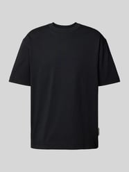 T-shirt met ronde hals van Marc O'Polo - 7