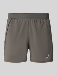 Shorts mit Logo-Print Modell 'ROAD 5IN' von ASICS - 14