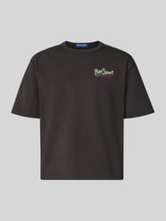 Relaxed Fit T-Shirt aus reiner Baumwolle von Polo Ralph Lauren - 4