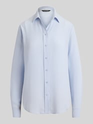 Regular Fit overhemdblouse met overhemdkraag van Lauren Ralph Lauren - 19