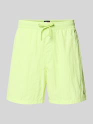 Regular Fit Sportshorts mit Tunnelzug von Tommy Jeans - 41