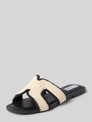 Sandalette mit glatter Sohle Modell 'Zarnia' von Steve Madden - 21
