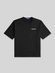 T-shirt o kroju regular fit z czystej bawełny od Polo Ralph Lauren - 35