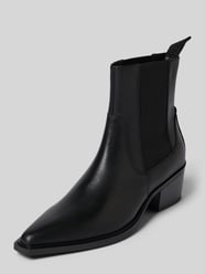 Chelseas aus echtem Rindsleder Modell 'KELSEY' von Vagabond - 4