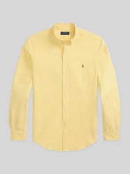 Slim Fit Freizeithemd aus reiner Baumwolle von Polo Ralph Lauren - 25