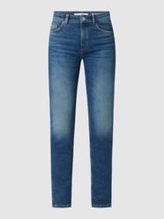 Skinny Fit High Waist Jeans mit Stretch-Anteil Modell 'Skara' von Marc O'Polo - 20