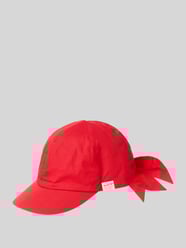 Czapka z daszkiem i naszywką z logo model ‘Wupper’ od Barts - 11