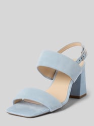 Sandalette mit Blockabsatz von Högl - 26