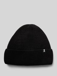 Mütze aus reiner Baumwolle Modell 'ICONIC A NILDAAO' von Armedangels - 22