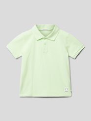 Poloshirt mit Label-Detail von Tom Tailor - 31