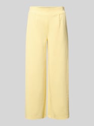 Culotte met elastische band model 'Kate' van ICHI - 48