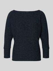 Pullover met 3/4-mouwen van Zero - 17