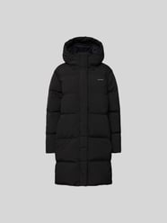 Steppmantel in Überlänge von Holzweiler - 4