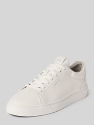 Sneaker aus echtem Leder Modell 'Julien' von GANT - 7