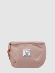 Bauchtasche mit verstellbarem Gurt Modell 'Fourteen' von Herschel Pink - 44