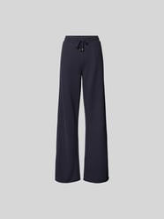 Sweatpants mit elastischem Bund von Juvia Blau - 23