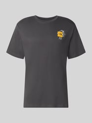 T-Shirt aus reiner Baumwolle Modell 'Gear Up Get Out' von The North Face - 26