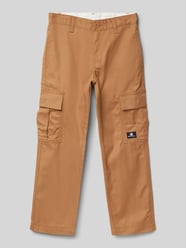 Regular Fit Cargohose mit Label-Patch von CHAMPION - 40