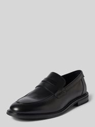 Loafer aus echtem Leder Modell 'Lozham' von GANT - 31