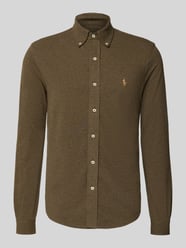 Vrijetijdsoverhemd met knoopsluiting van Polo Ralph Lauren - 24