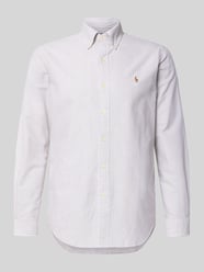 Regular Fit Freizeithemd aus reiner Baumwolle von Polo Ralph Lauren - 1