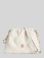 Umhängetasche mit Logo-Details von Tommy Hilfiger - 28