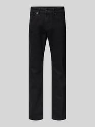 Straight fit jeans van katoenmix van Pepe Jeans - 6