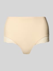 Figi z elastycznym pasem i koronką od MAGIC Bodyfashion - 10