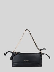 Henkeltasche mit Kettenriemen Modell 'ROBBY' von Valentino Bags - 4