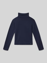 Gebreide coltrui van Mayoral - 7