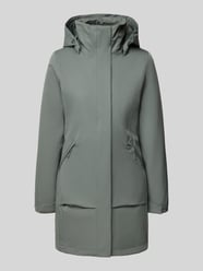 Regular Fit Jacke mit Kapuze Modell 'Pulaski' von Columbia - 8
