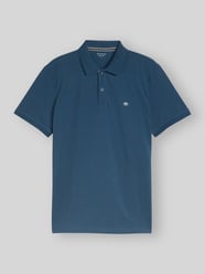 Koszulka polo z czystej bawełny o kroju regular fit od Tom Tailor - 32