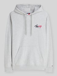 Relaxed Fit Sweatshirt aus reiner Baumwolle von Tommy Jeans - 43